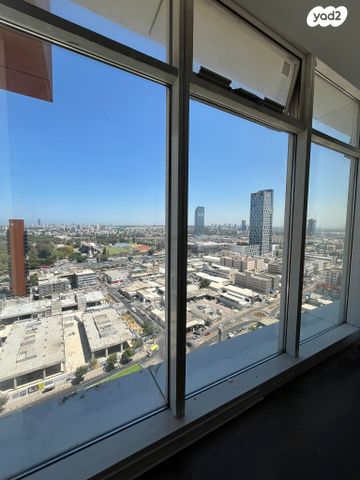 משרדים, מצדה, בני ברק