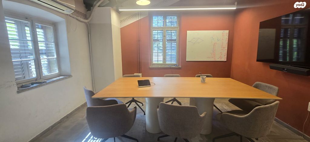 משרדים, אליעזר קפלן, גני שרונה, קרית הממשלה, תל אביב יפו