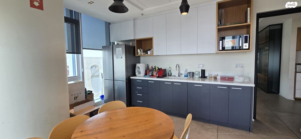 משרדים, דרך ששת הימים, אזור תעשיה צפון, בני ברק