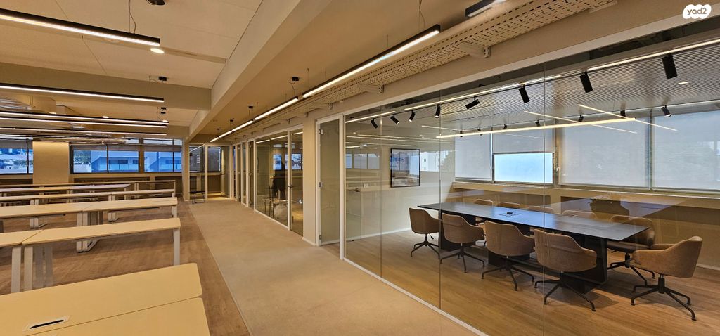 משרדים, תל אביב יפו