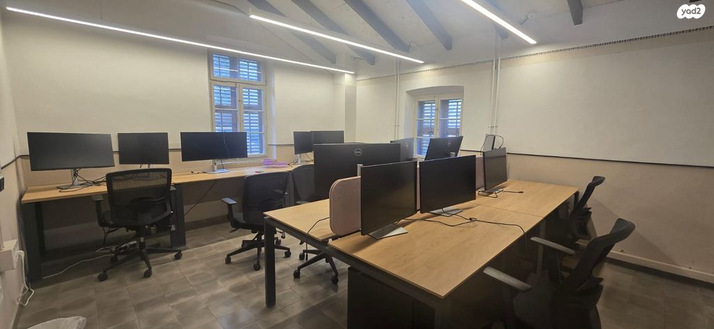 משרדים, אליעזר קפלן, גני שרונה, קרית הממשלה, תל אביב יפו