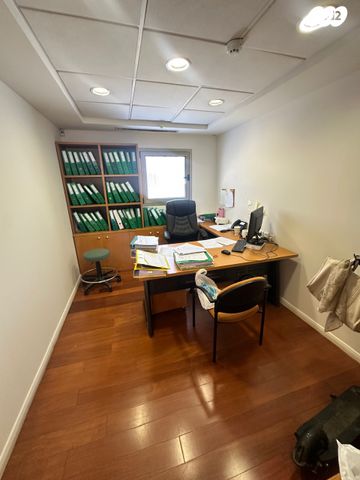 משרדים, מרמורק, תל אביב יפו