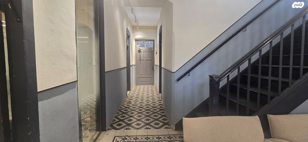 משרדים, אליעזר קפלן, גני שרונה, קרית הממשלה, תל אביב יפו