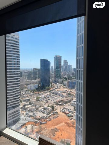 משרדים, תל אביב יפו