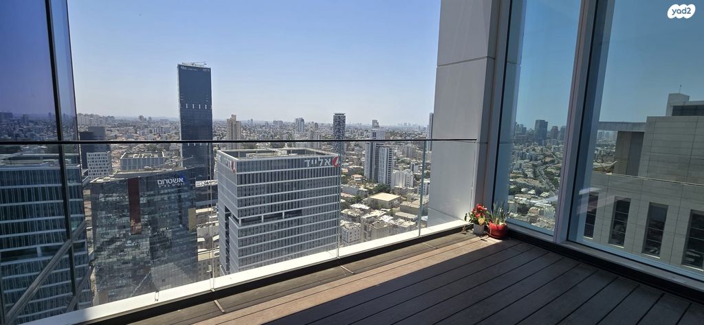 משרדים, דרך ששת הימים, אזור תעשיה צפון, בני ברק