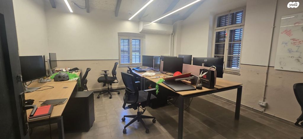 משרדים, אליעזר קפלן, גני שרונה, קרית הממשלה, תל אביב יפו