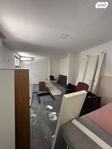 משרדים, גרשון דובנבוים 35, העיר העתיקה, רמב"ם, דרום, באר שבע