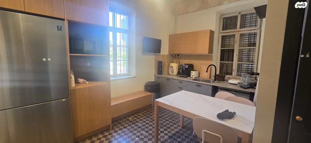 משרדים, אליעזר קפלן, גני שרונה, קרית הממשלה, תל אביב יפו