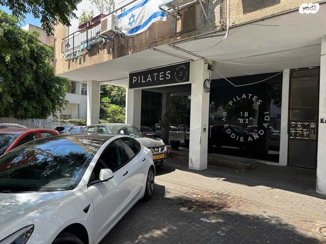 בן גוריון 34