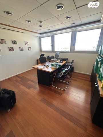 משרדים, מרמורק, תל אביב יפו