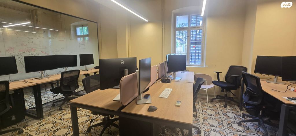 משרדים, אליעזר קפלן, גני שרונה, קרית הממשלה, תל אביב יפו