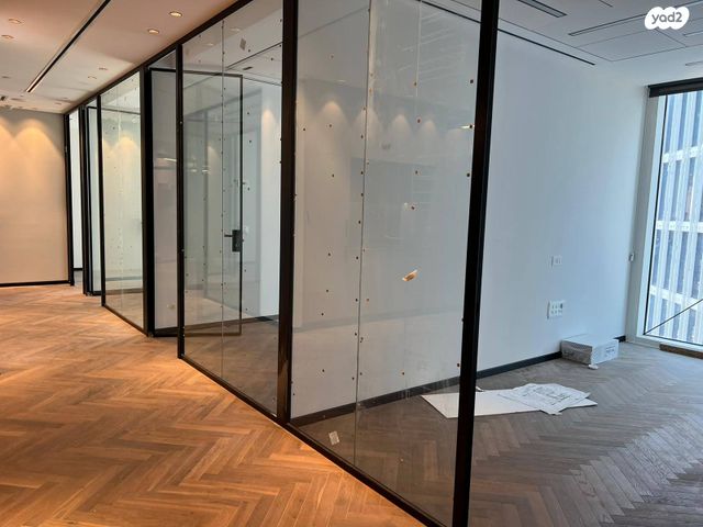 משרדים, תל אביב יפו