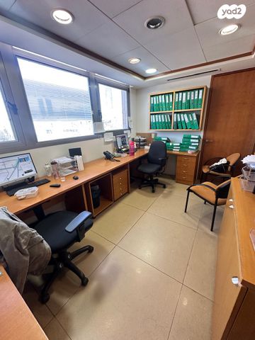 משרדים, מרמורק, תל אביב יפו