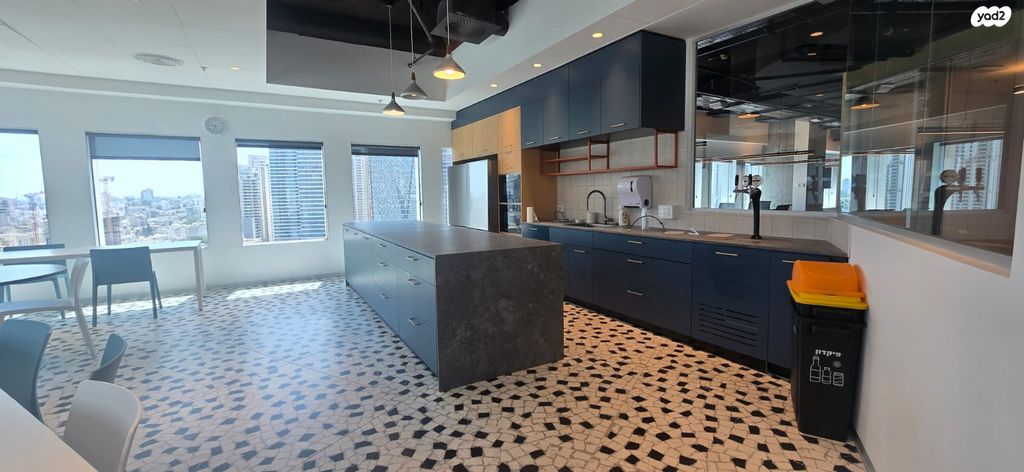 דרך מנחם בגין 