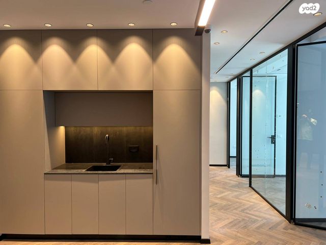 משרדים, תל אביב יפו