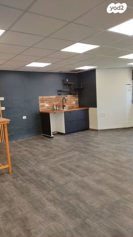 משרדים, שוק תלפיות, חיפה