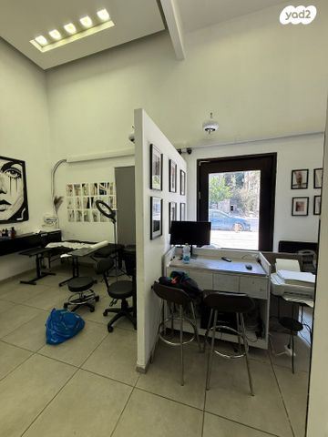 חנויות/ שטח מסחרי, בן יהודה 204, הצפון הישן - צפון, תל אביב יפו