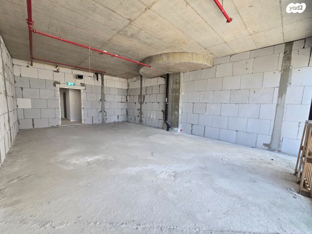 משרדים, ש"י עגנון 16, משכנות האומנים, קרית מוצקין