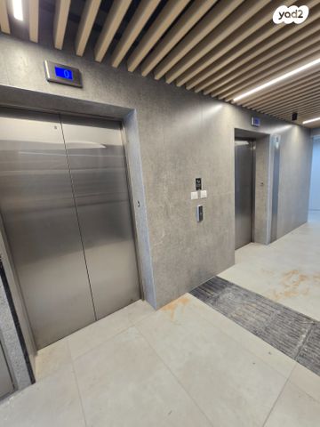 משרדים, ש"י עגנון 16, משכנות האומנים, קרית מוצקין