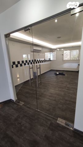 משרדים, שוק תלפיות, חיפה