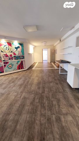 משרדים, שוק תלפיות, חיפה