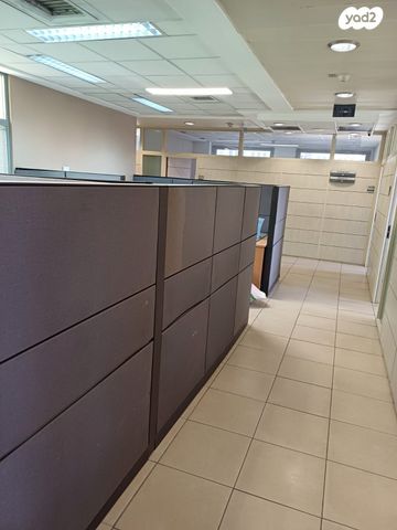 משרדים, אזור תעשיה גבעת שאול, ירושלים