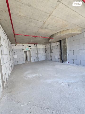 משרדים, ש"י עגנון 16, משכנות האומנים, קרית מוצקין