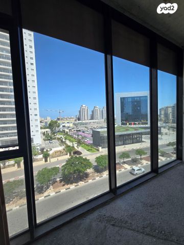 משרדים, ש"י עגנון 16, משכנות האומנים, קרית מוצקין