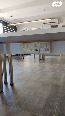 משרדים, שוק תלפיות, חיפה