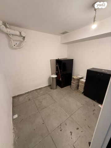 חנויות/ שטח מסחרי, בן יהודה 204, הצפון הישן - צפון, תל אביב יפו