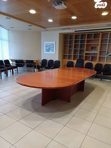 משרדים, אזור תעשיה גבעת שאול, ירושלים