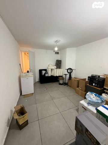 חנויות/ שטח מסחרי, בן יהודה 204, הצפון הישן - צפון, תל אביב יפו