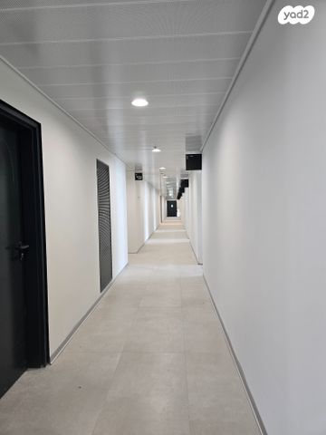 משרדים, ש"י עגנון 16, משכנות האומנים, קרית מוצקין