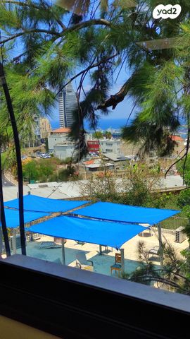 משרדים, שוק תלפיות, חיפה