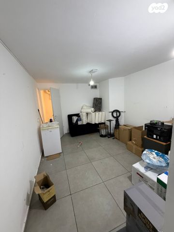 חנויות/ שטח מסחרי, בן יהודה 204, הצפון הישן - צפון, תל אביב יפו