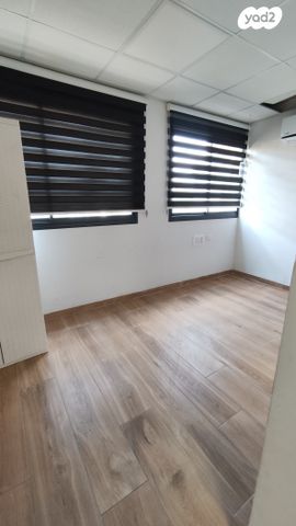 משרדים, שוק תלפיות, חיפה