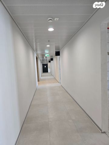 משרדים, ש"י עגנון 16, משכנות האומנים, קרית מוצקין