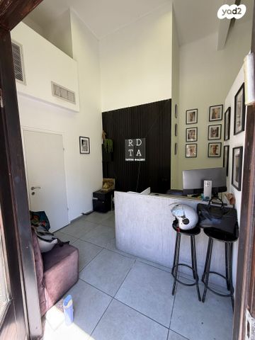 חנויות/ שטח מסחרי, בן יהודה 204, הצפון הישן - צפון, תל אביב יפו