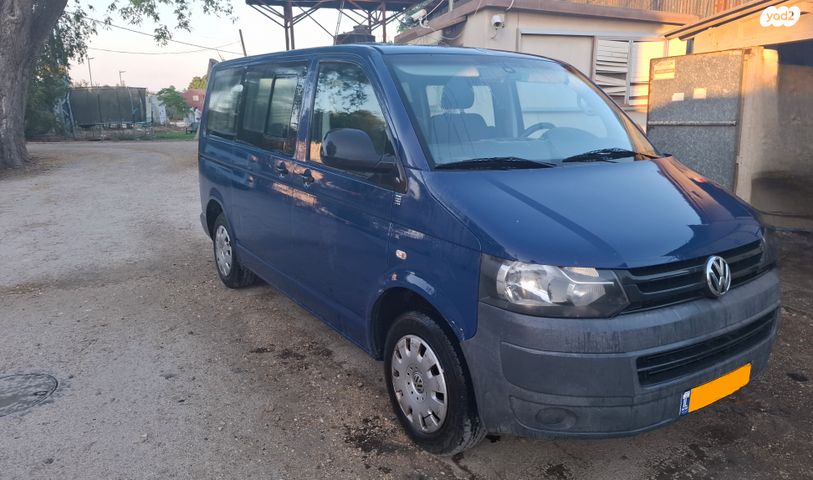 פולקסווגן טרנספורטר