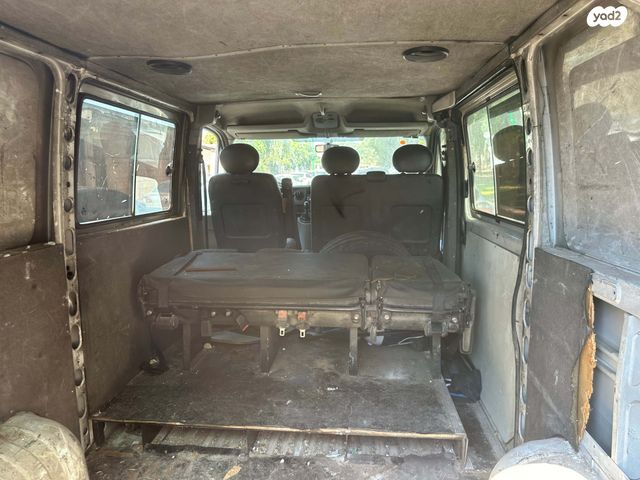 שברולט סוואנה