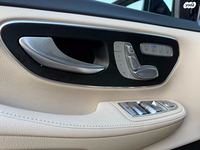 מרצדס-בנץ V-class