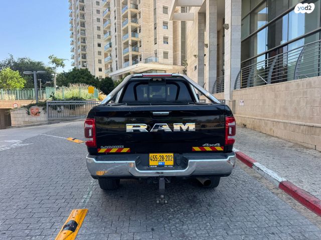 ראם 2500