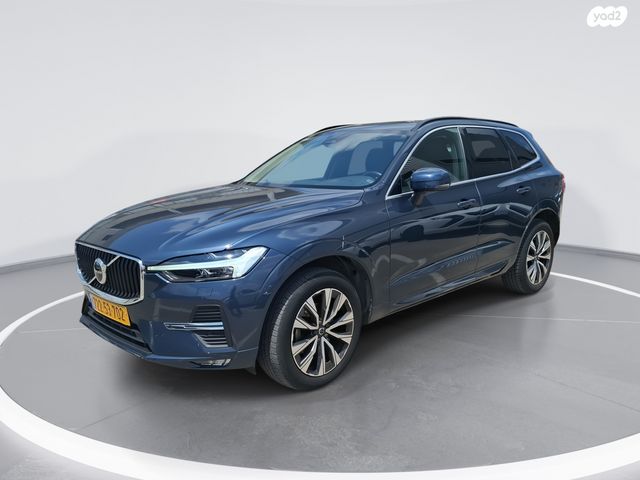 מודעת רכב וולוו XC60