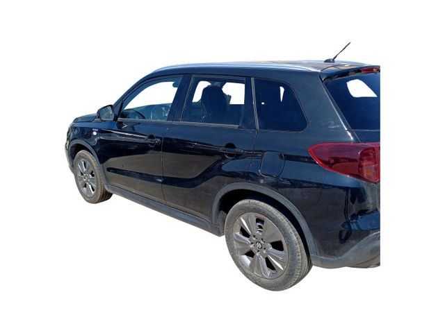 סוזוקי ויטרה