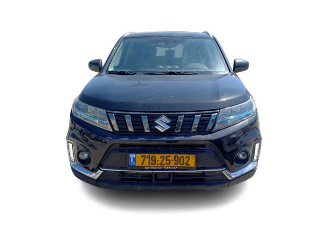 סוזוקי ויטרה