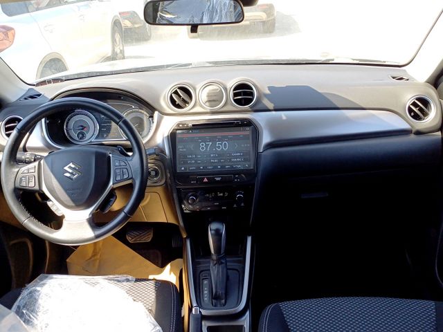 סוזוקי ויטרה