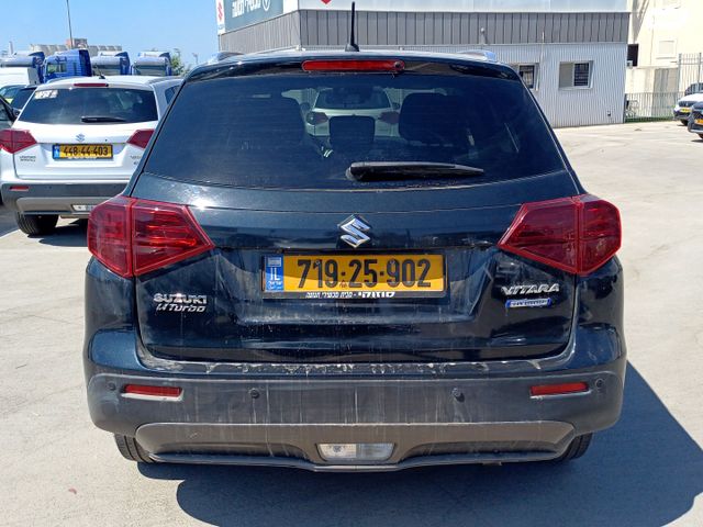 סוזוקי ויטרה