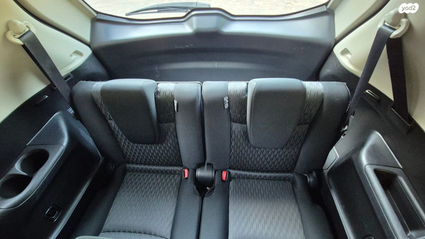 ניסאן אקס טרייל