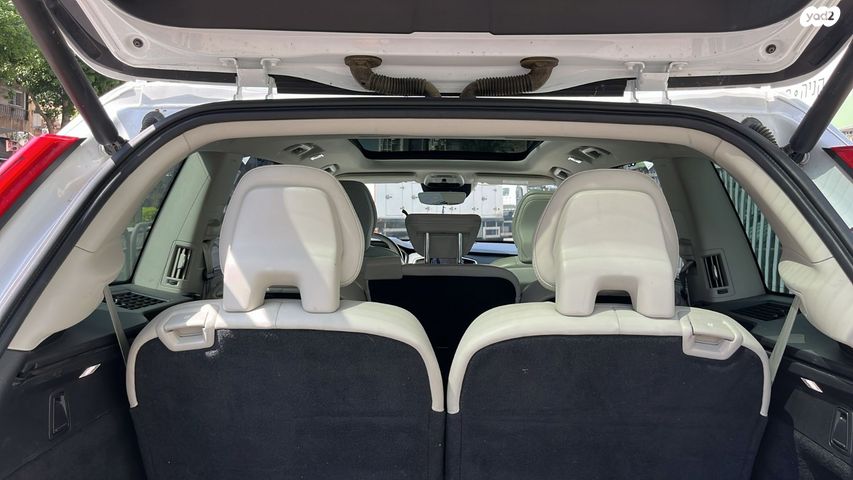 וולוו XC90