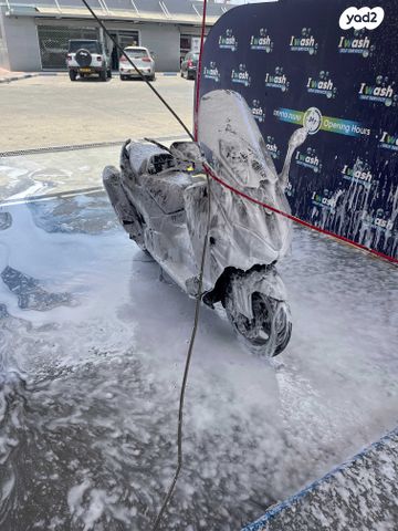 סאן יאנג 508 TL